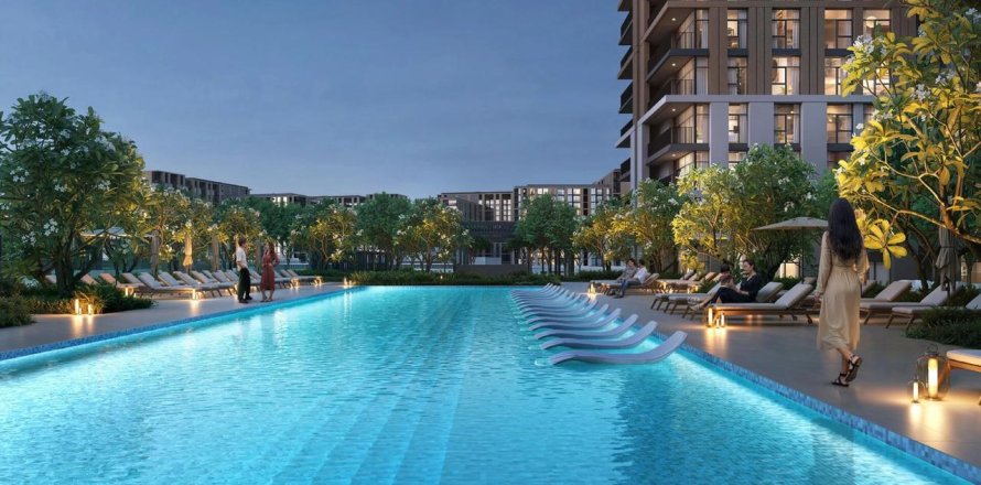 2 bedrooms Apartment in Can Tho, Vietnam No. 113237