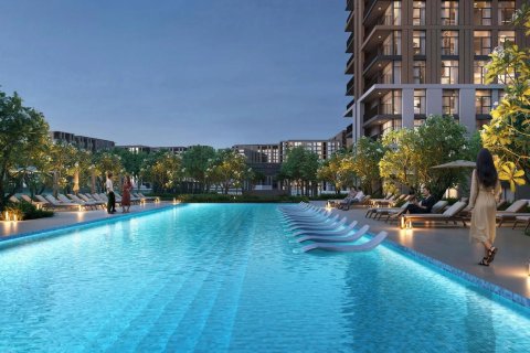 2 dormitorios Apartment en Dubai, UAE No. 113237