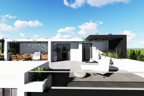 3 bedrooms Maisonette in Thermi, Greece No. 109138 14