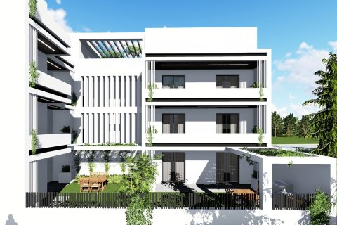 3 bedrooms Maisonette in Thermi, Greece No. 109138 27