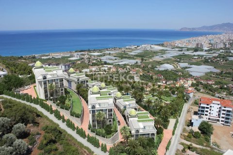 3 bedrooms Penthouse in Chau Lang, Vietnam No. 10943 2