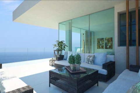 4 bedrooms Villa in Kouklia, Cyprus No. 36903 2