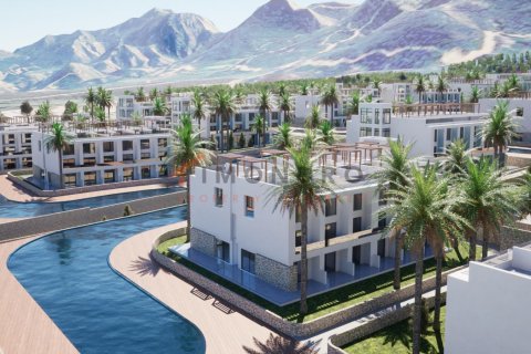 3 dormitorios Apartment en Thoi Lai, Vietnam No. 115918 1