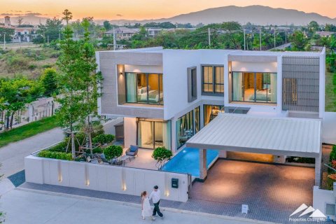 4 dormitorios House en Chiang Mai, Thailand No. 98068 2