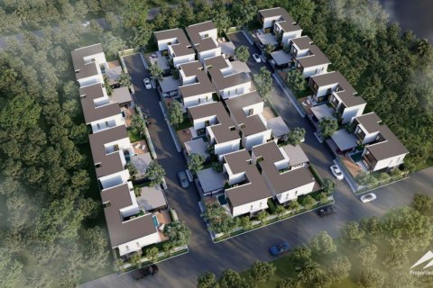 4 dormitorios House en Chiang Mai, Thailand No. 98068 20