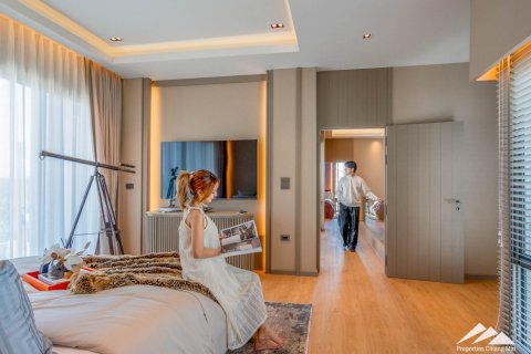 4 dormitorios House en Chiang Mai, Thailand No. 98068 13