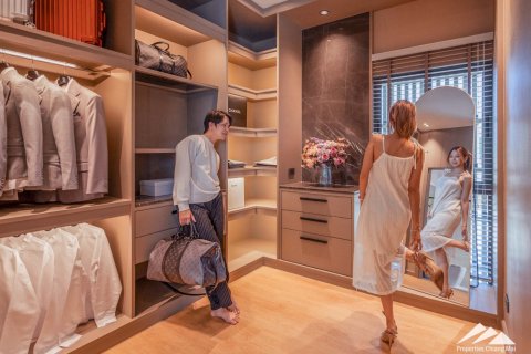 4 dormitorios House en Chiang Mai, Thailand No. 98068 15