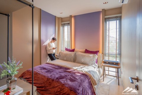 4 dormitorios House en Chiang Mai, Thailand No. 98068 17