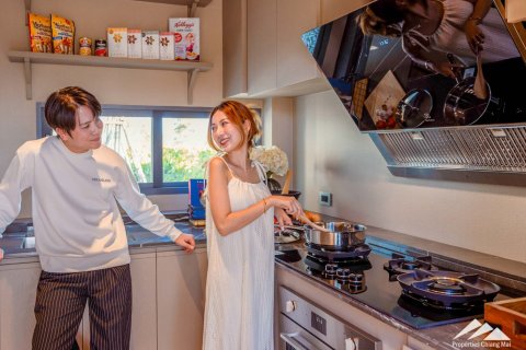 4 dormitorios House en Chiang Mai, Thailand No. 98068 7