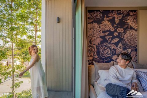 4 dormitorios House en Chiang Mai, Thailand No. 98068 14