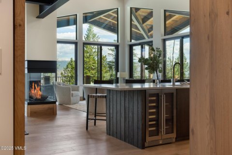 Дом с 5 спальнями в Эдвардс, США №74676 24