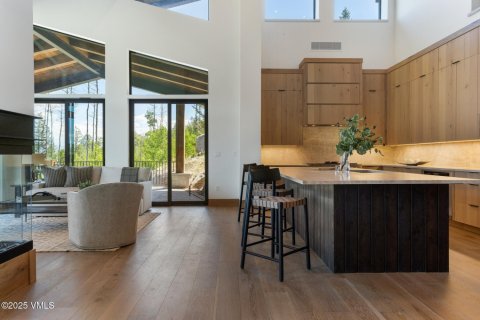 Дом с 5 спальнями в Эдвардс, США №74676 20