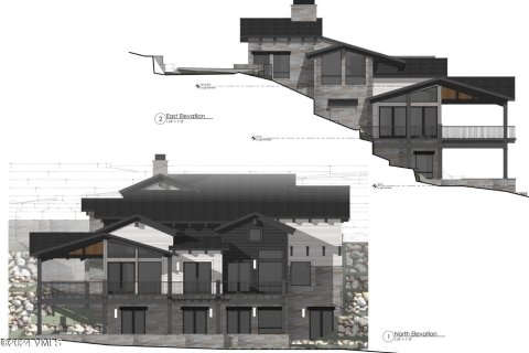 Дом с 5 спальнями в Эдвардс, США №74676 15