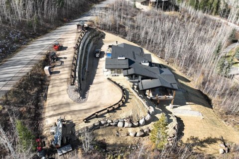 Дом с 5 спальнями в Эдвардс, США №74676 7