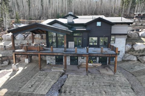 Дом с 5 спальнями в Эдвардс, США №74676 1