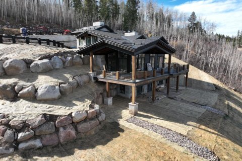 Дом с 5 спальнями в Эдвардс, США №74676 3