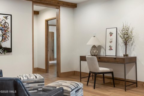 Дом с 5 спальнями в Эдвардс, США №74676 23