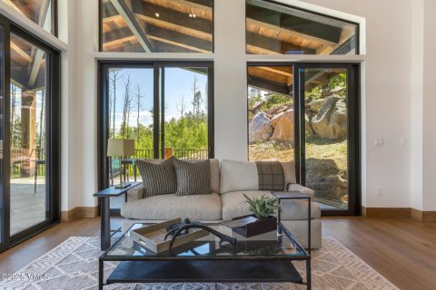 Дом с 5 спальнями в Эдвардс, США №74676 19