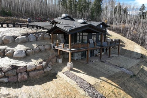 Дом с 5 спальнями в Эдвардс, США №74676 8