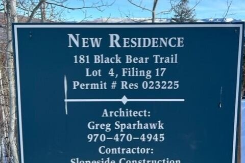 Дом с 5 спальнями в Эдвардс, США №74676 16