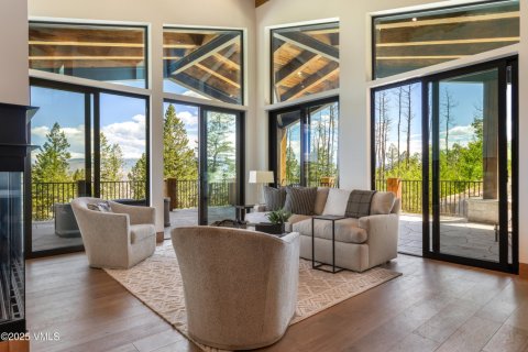 Дом с 5 спальнями в Эдвардс, США №74676 27