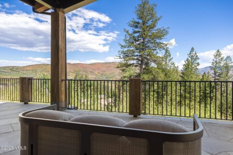 Дом с 5 спальнями в Эдвардс, США №74676 17