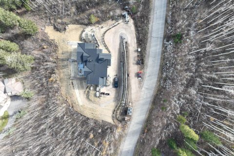 Дом с 5 спальнями в Эдвардс, США №74676 4