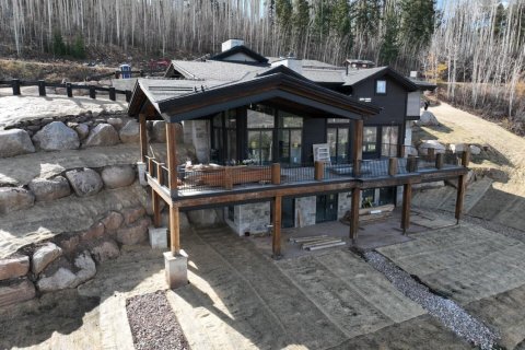 Дом с 5 спальнями в Эдвардс, США №74676 2