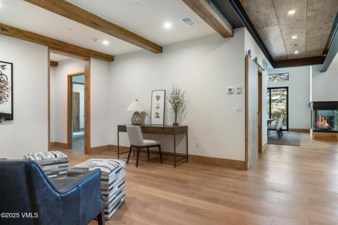 Дом с 5 спальнями в Эдвардс, США №74676 22