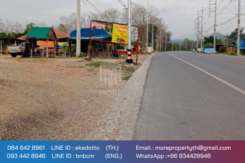 Land in Chiang Mai, Thailand No. 97908 18