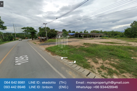 Land in Chiang Mai, Thailand No. 97908 6
