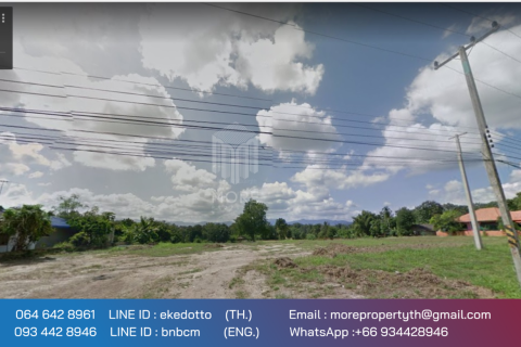 Land in Chiang Mai, Thailand No. 97908 17