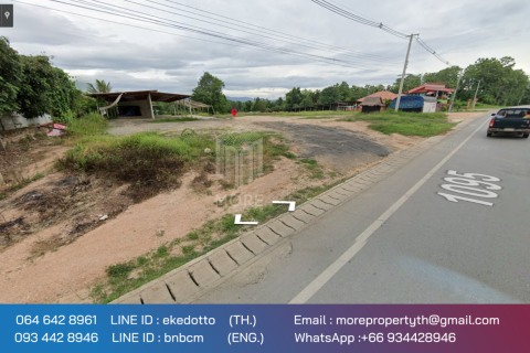Land in Chiang Mai, Thailand No. 97908 4