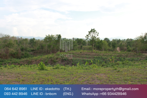 Land in Chiang Mai, Thailand No. 97908 15
