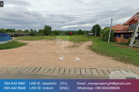 Land in Chiang Mai, Thailand No. 97908 7