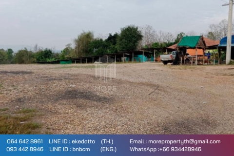 Land in Chiang Mai, Thailand No. 97908 19