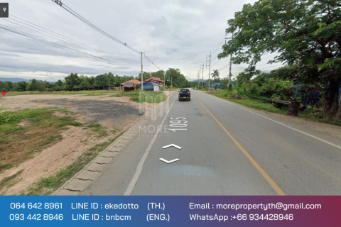 Land in Chiang Mai, Thailand No. 97908 5