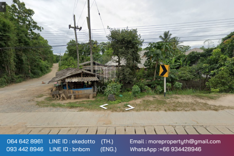 Land in Chiang Mai, Thailand No. 97908 9