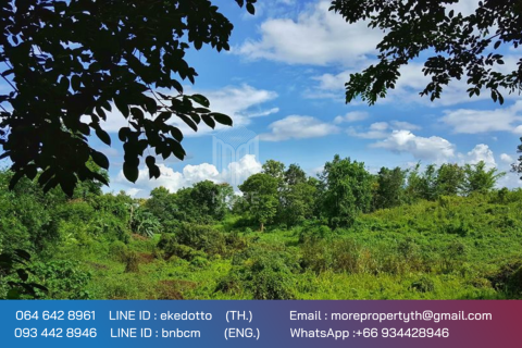 Land in Chiang Mai, Thailand No. 97908 16