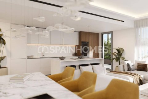 4 bedrooms Penthouse in Phu My, Vietnam No. 88193 4