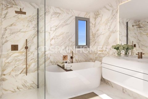 4 bedrooms Penthouse in Phu My, Vietnam No. 88193 7