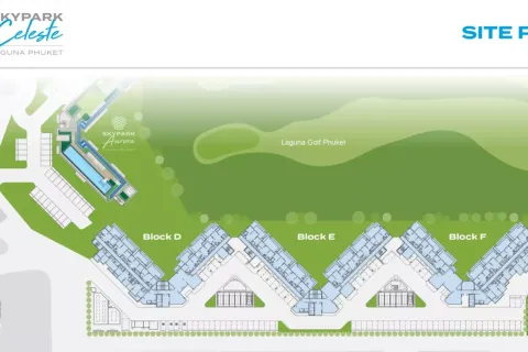 Квартира с 2 спальнями в Que Nham, Вьетнам №88671 3