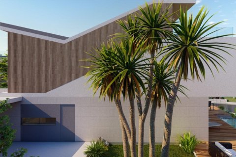 4 bedrooms Villa in Paphos, Cyprus No. 28297 2