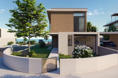 4 bedrooms Villa in Paphos, Cyprus No. 28297 1