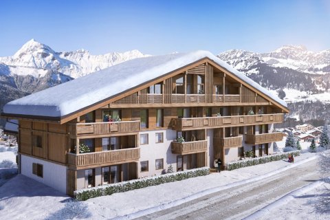 Studio Appartement à Crest-Voland, France No. 99708 4