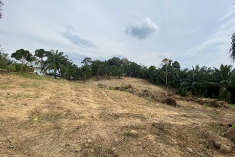 Land in Ao Nang, Thailand No. 97558 2