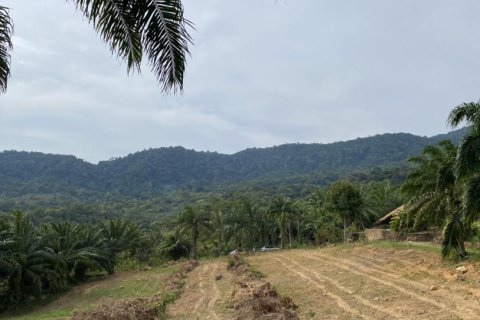 Land in Ao Nang, Thailand No. 97558 12