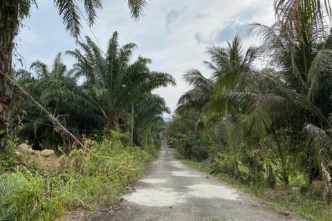 Land in Ao Nang, Thailand No. 97558 23