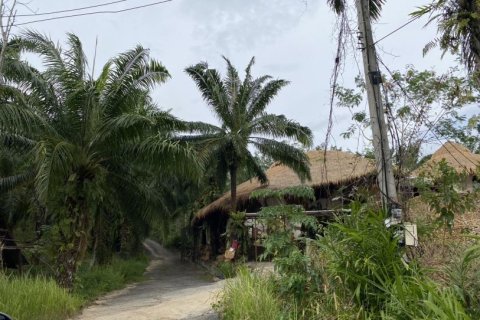 Land in Ao Nang, Thailand No. 97558 24