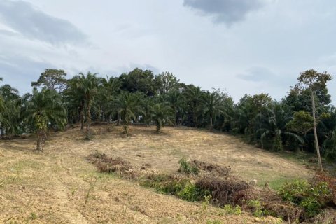 Land in Ao Nang, Thailand No. 97558 7